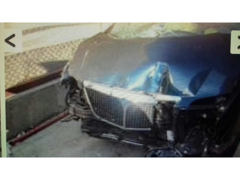 lancia phedra (180) del año 2004