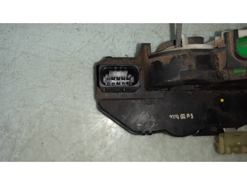 Recambio de cerradura puerta delantera derecha para opel astra j lim. cosmo referencia OEM IAM 3023880RH2  ELECTRICO