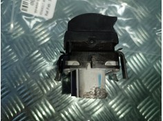 Recambio de mando elevalunas delantero izquierdo para renault megane ii berlina 5p authentique referencia OEM IAM 315033A CONECT 2