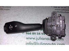 Recambio de mando intermitentes para bmw serie 3 berlina (e46) 320d referencia OEM IAM 8363668M 01104010 3 + 1 PINES