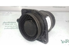 Recambio de caudalimetro para seat leon (1p1) reference referencia OEM IAM 038906461B 0281002531 BOSCH