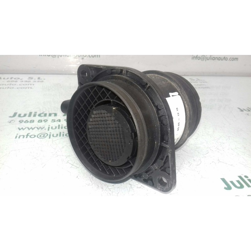 Recambio de caudalimetro para seat leon (1p1) reference referencia OEM IAM 038906461B 0281002531 BOSCH