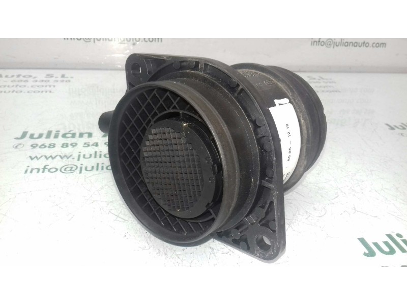Recambio de caudalimetro para seat leon (1p1) reference referencia OEM IAM 038906461B 0281002531 BOSCH