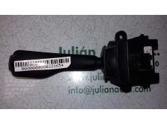 Recambio de mando intermitentes para bmw serie 3 berlina (e46) 320d referencia OEM IAM 8363668M 01104010 3 + 1 PINES 2