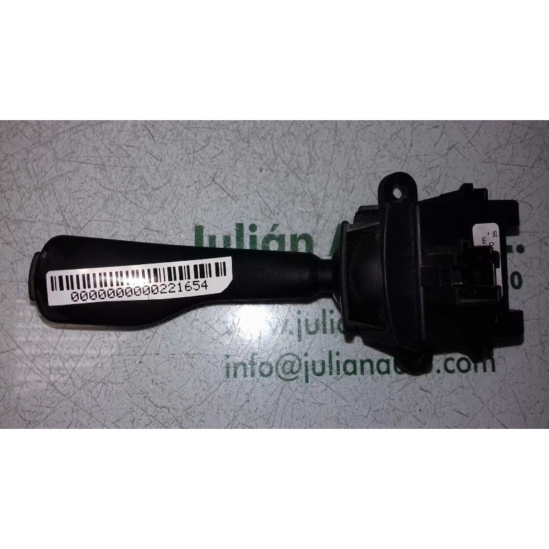 Recambio de mando intermitentes para bmw serie 3 berlina (e46) 320d referencia OEM IAM 8363668M 01104010 3 + 1 PINES