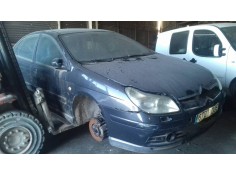 citroen c5 berlina del año 2005 2