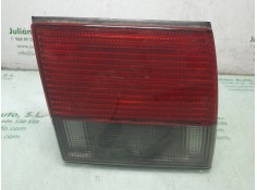 Recambio de piloto trasero izquierdo interior para saab 9-3 berlina 2.2 tid se limited edition referencia OEM IAM 4831145  