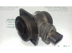 Recambio de caudalimetro para seat leon (1p1) reference referencia OEM IAM 038906461B 0281002531 BOSCH 2