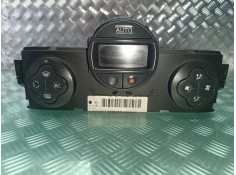 Recambio de mando climatizador para renault megane ii berlina 5p authentique referencia OEM IAM 8200312940  VALEO