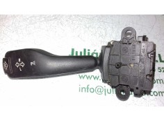 Recambio de mando intermitentes para bmw serie 3 berlina (e46) 320d referencia OEM IAM 8363668M 01104010 3 + 1 PINES