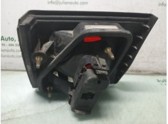 Recambio de piloto trasero izquierdo interior para saab 9-3 berlina 2.2 tid se limited edition referencia OEM IAM 4831145   2