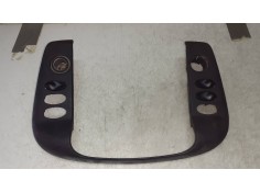 Recambio de guarnecidos palanca cambio para porsche 911 (typ 996) referencia OEM IAM 99655223306  CONSOLA CENTRAL