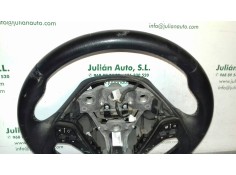 Recambio de volante para kia cee´d drive referencia OEM IAM C001T55K MULTIFUNCIÓN PIEL 2