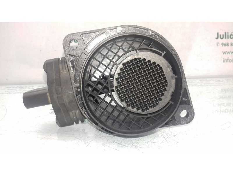 Recambio de caudalimetro para seat leon (1p1) reference referencia OEM IAM 038906461B 0281002531 BOSCH