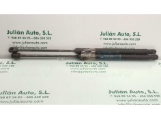 Recambio de amortiguadores maletero / porton para peugeot 307 break/sw (s2) sw pack referencia OEM IAM 9638605280 600N 