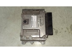 Recambio de centralita motor uce para alfa romeo 156 1.9 jtd 16v impression referencia OEM IAM 0281011984  55196563