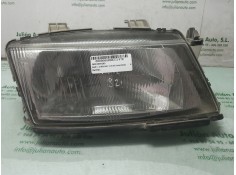 Recambio de faro derecho para saab 9-3 berlina 2.2 tid se limited edition referencia OEM IAM   