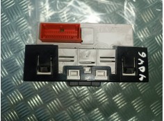 Recambio de pantalla multifuncion para renault megane ii berlina 5p authentique referencia OEM IAM 8200107839  SAGEM 2