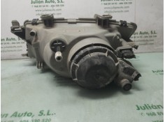 Recambio de faro derecho para saab 9-3 berlina 2.2 tid se limited edition referencia OEM IAM    2