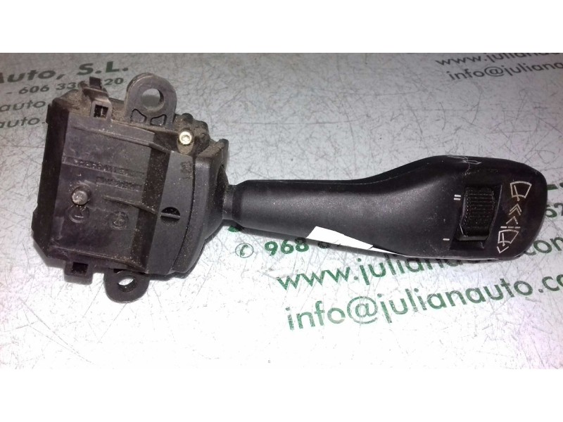 Recambio de mando limpia para bmw serie 3 berlina (e46) 318i referencia OEM IAM 8363664 01204000 3 + 3 PINES