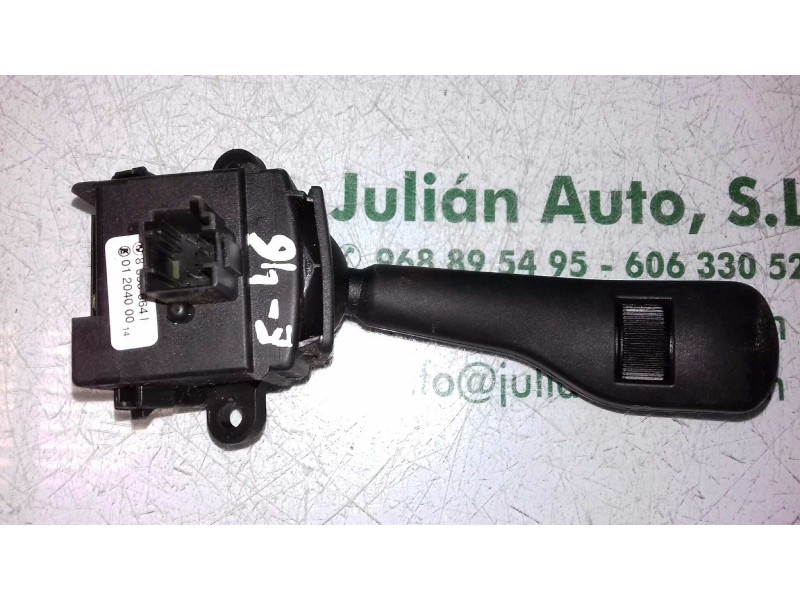 Recambio de mando limpia para bmw serie 3 berlina (e46) 318i referencia OEM IAM 8363664 01204000 3 + 3 PINES