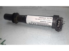 Recambio de bobina encendido para citroen c3 pure tech referencia OEM IAM 9675390980 7854200 ELDOR