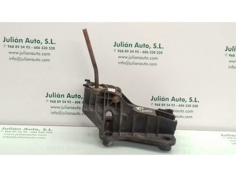 Recambio de palanca cambio para peugeot 307 break / sw (s1) sw referencia OEM IAM 9642660980  