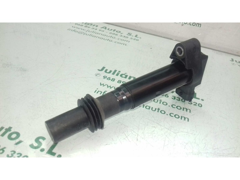 Recambio de bobina encendido para citroen c3 pure tech referencia OEM IAM 9675390980 7854200 ELDOR