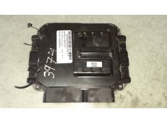 Recambio de centralita motor uce para opel astra j lim. cosmo referencia OEM IAM 275820955101 13278083 GM