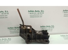Recambio de palanca cambio para peugeot 307 break / sw (s1) sw referencia OEM IAM 9642660980   2