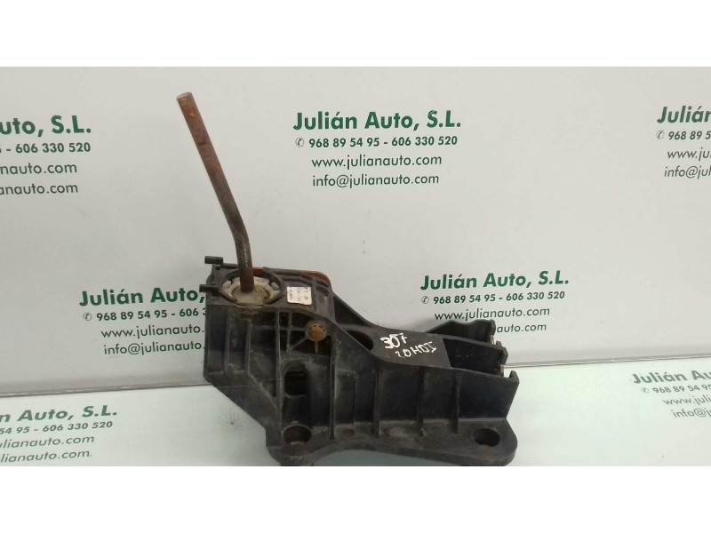 Recambio de palanca cambio para peugeot 307 break / sw (s1) sw referencia OEM IAM 9642660980  
