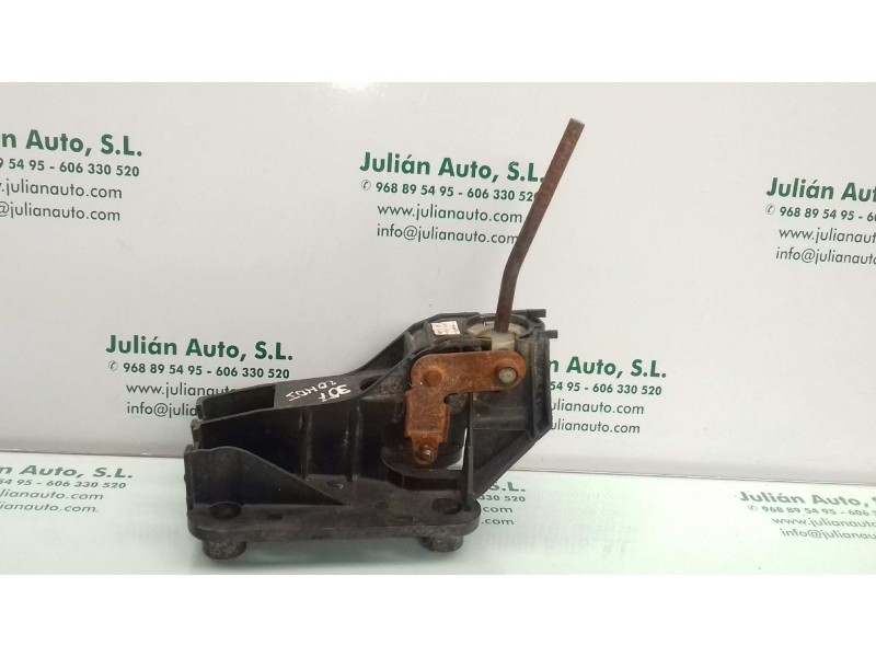 Recambio de palanca cambio para peugeot 307 break / sw (s1) sw referencia OEM IAM 9642660980  