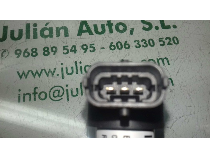 Recambio de bobina encendido para citroen c3 pure tech referencia OEM IAM 9675390980 7854200 ELDOR