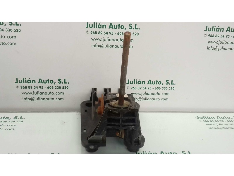 Recambio de palanca cambio para peugeot 307 break / sw (s1) sw referencia OEM IAM 9642660980  