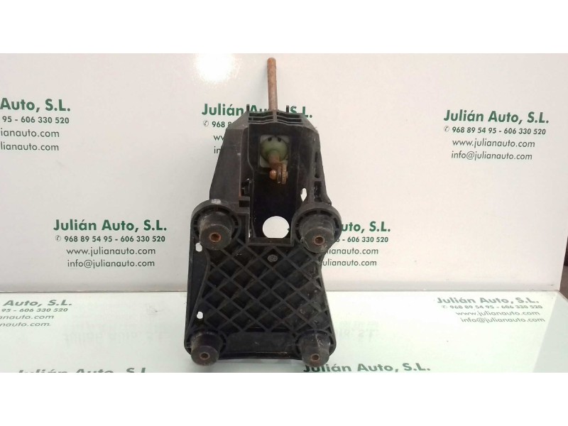 Recambio de palanca cambio para peugeot 307 break / sw (s1) sw referencia OEM IAM 9642660980  
