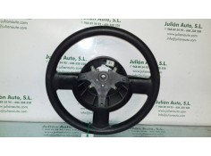 Recambio de volante para chevrolet matiz s referencia OEM IAM   GOMA