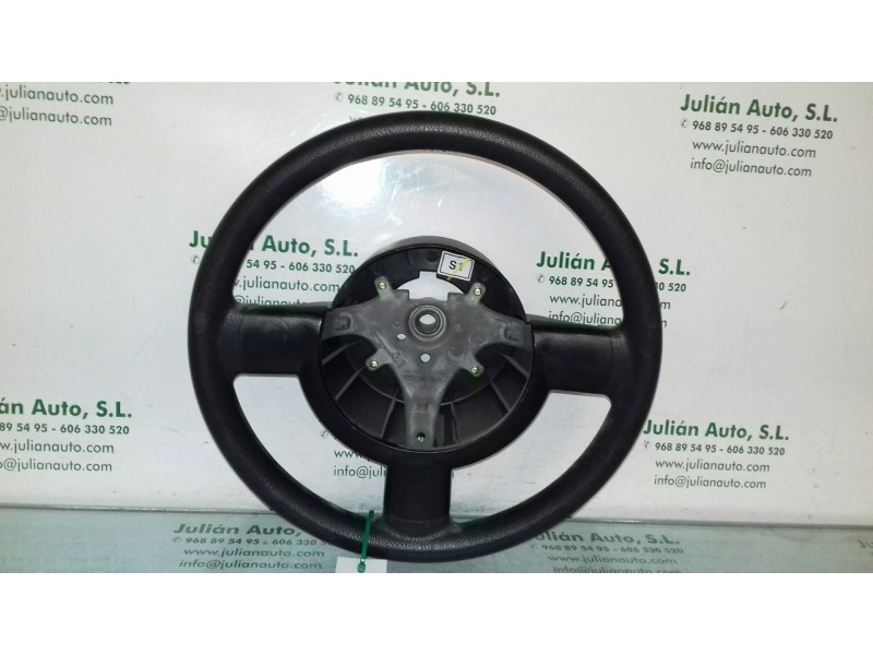 Recambio de volante para chevrolet matiz s referencia OEM IAM   GOMA