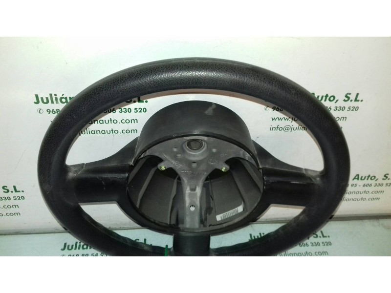 Recambio de volante para chevrolet matiz s referencia OEM IAM   GOMA