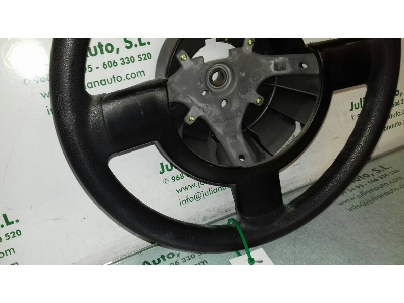 Recambio de volante para chevrolet matiz s referencia OEM IAM   GOMA