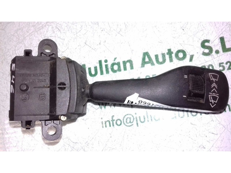 Recambio de mando limpia para bmw serie 3 berlina (e46) 318i referencia OEM IAM 8363664 01204000 3 + 3 PINES