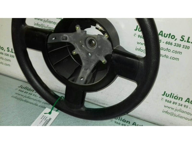 Recambio de volante para chevrolet matiz s referencia OEM IAM   GOMA