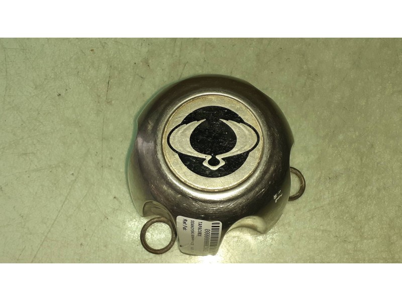 Recambio de tapacubos para ssangyong korando 2.9 tdi referencia OEM IAM   