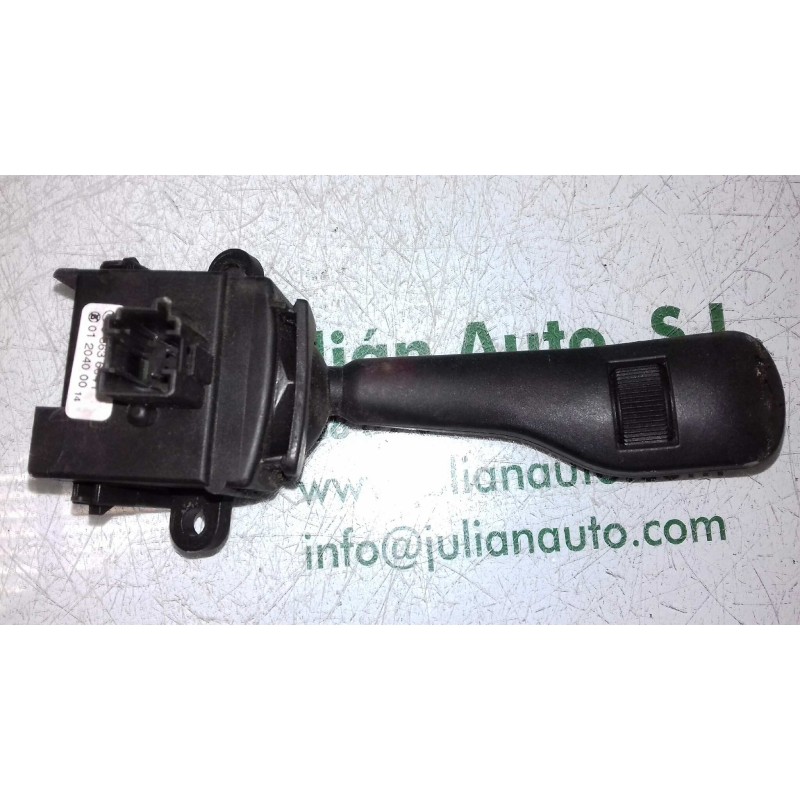 Recambio de mando limpia para bmw serie 3 berlina (e46) 318i referencia OEM IAM 8363664 01204000 3 + 3 PINES