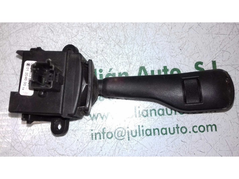Recambio de mando limpia para bmw serie 3 berlina (e46) 318i referencia OEM IAM 8363664 01204000 3 + 3 PINES