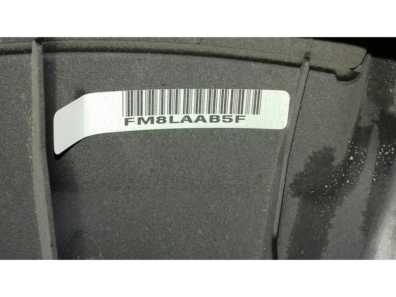 Recambio de volante para chevrolet matiz s referencia OEM IAM   GOMA