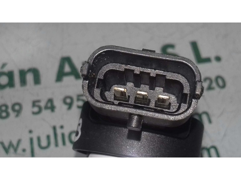 Recambio de bobina encendido para citroen c3 pure tech referencia OEM IAM 9675390980 78542001 ELDOR