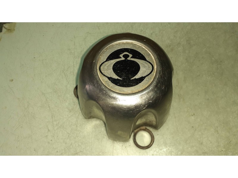 Recambio de tapacubos para ssangyong korando 2.9 tdi referencia OEM IAM   