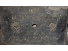 Recambio de soporte motor derecho para peugeot 307 berlina (s2) x-line referencia OEM IAM 9636270080 9636583980 9636845880 2