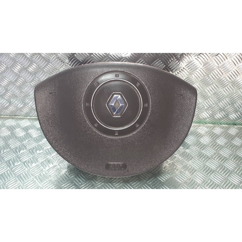 Recambio de airbag cortina delantero izquierdo para renault megane ii berlina 5p authentique referencia OEM IAM 8200301512A  