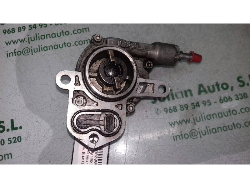 Recambio de depresor freno / bomba vacio para peugeot 307 break / sw (s1) break xr referencia OEM IAM D1431A2102K  